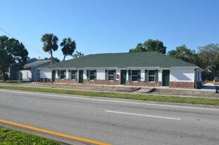117 S Volusia Ave in Arcadia, FL - Building Photo