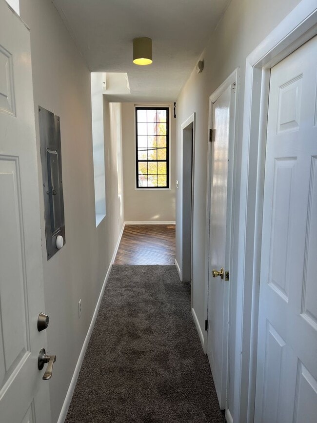 property at 234 W Clarke Ave