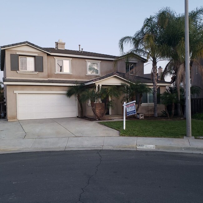 property at 29391 Owl Creek Ct