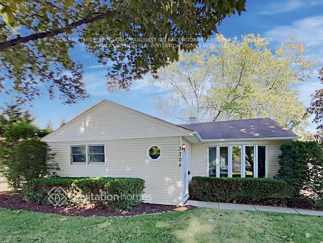 property at 3704 Jay Ln