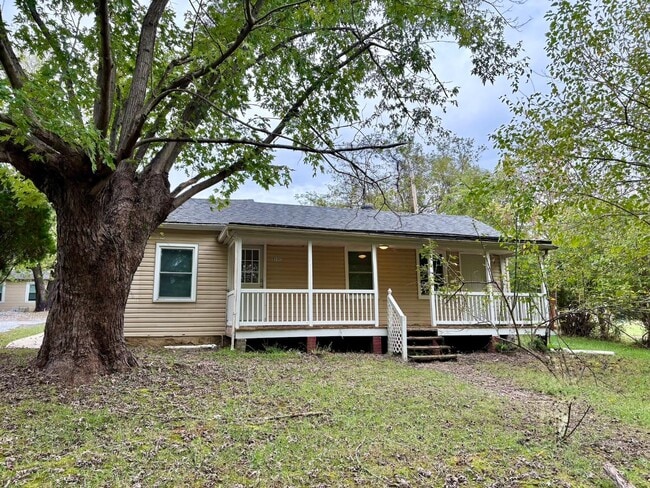 property at 511C Winston Ridge Rd