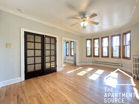 4631 N Paulina St in Chicago, IL - Building Photo