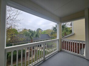 45 Sycamore Ave in Charleston, SC - Foto de edificio - Building Photo