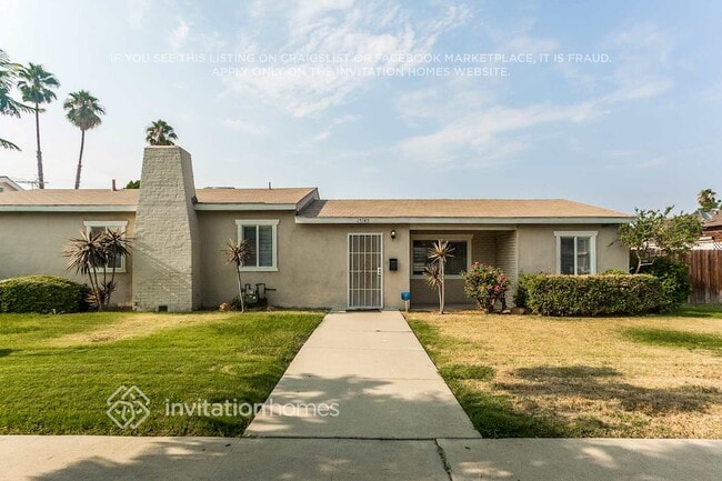 property at 15145 Haynes St