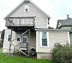 12 E Main St in Cortland, NY - Building Photo - Building Photo