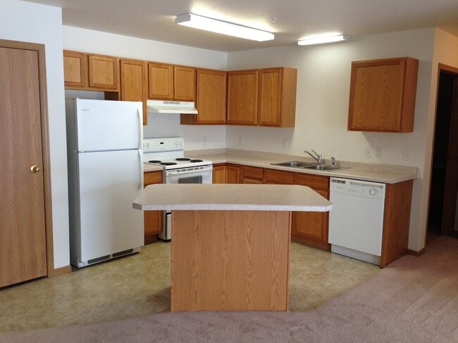 Cedar Ridge Apartments