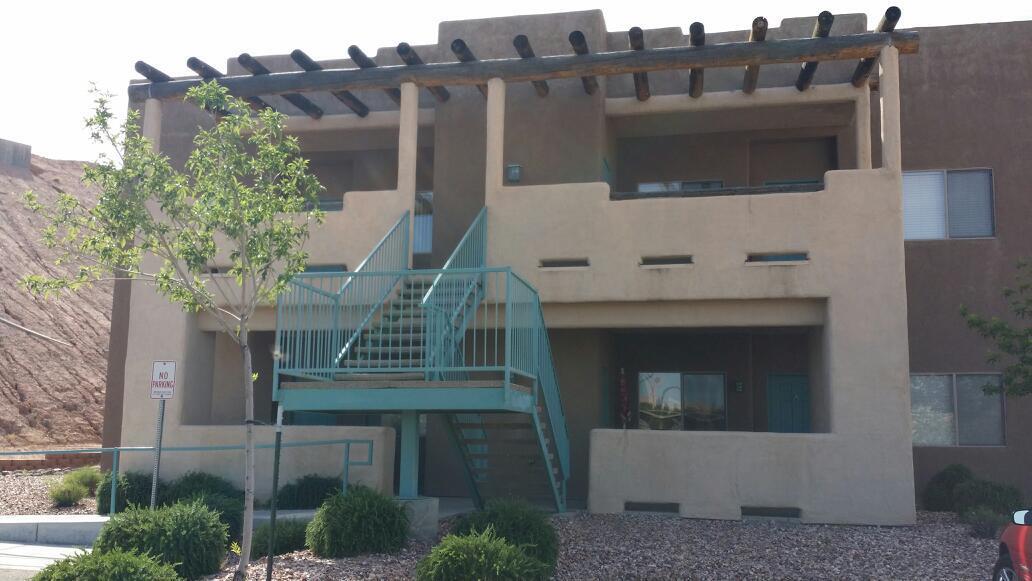 430 Turtleback Rd in Mesquite, NV - Building Photo