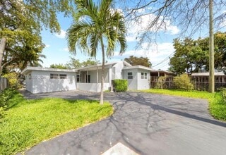 816 N Golf Dr in Hollywood, FL - Building Photo - Building Photo