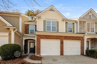 112 Regent Pl in Woodstock, GA - Building Photo