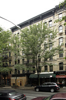 216 E 10th St Apartamentos