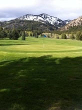 Swift Creek Apartments in Afton, WY - Foto de edificio - Building Photo