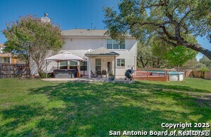 3303 Cambria Way in San Antonio, TX - Building Photo - Building Photo