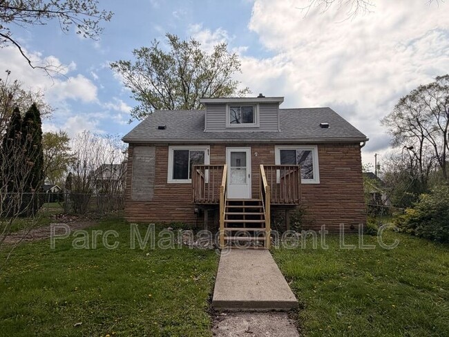 property at 91 Waterly Ave