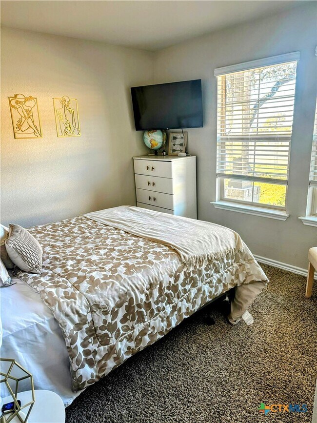 305 Bobby Lou Ln in Copperas Cove, TX - Building Photo - Building Photo