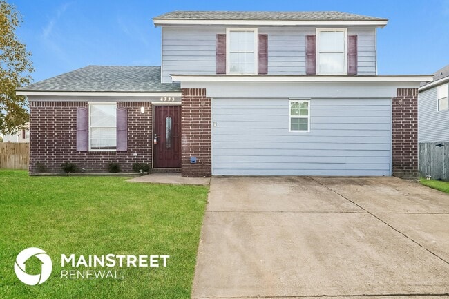 property at 4793 Northwood Hills Dr