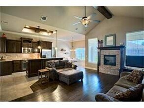 15617 Cardinal Nest Dr in Edmond, OK - Building Photo - Building Photo