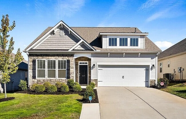 property at 114 Rossmoor Ct