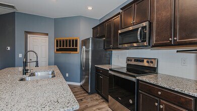 1253 Adrian Ct in Mebane, NC - Building Photo - Building Photo