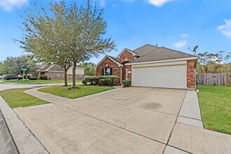 3608 Mahogany Trail in Pearland, TX - Building Photo - Building Photo
