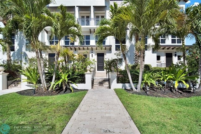 425 N Ocean Blvd in Boca Raton, FL - Building Photo - Building Photo