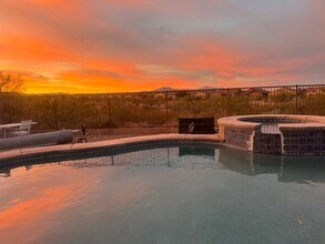 14150 E Via Cerro Del Molino in Vail, AZ - Building Photo - Building Photo