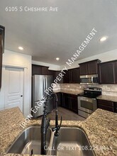 6105 S Cheshire Ave in Boise, ID - Building Photo - Building Photo