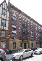 Glendale Arms Apartments