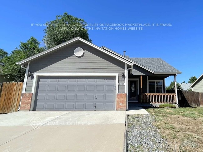 property at 5230 Almont Ave