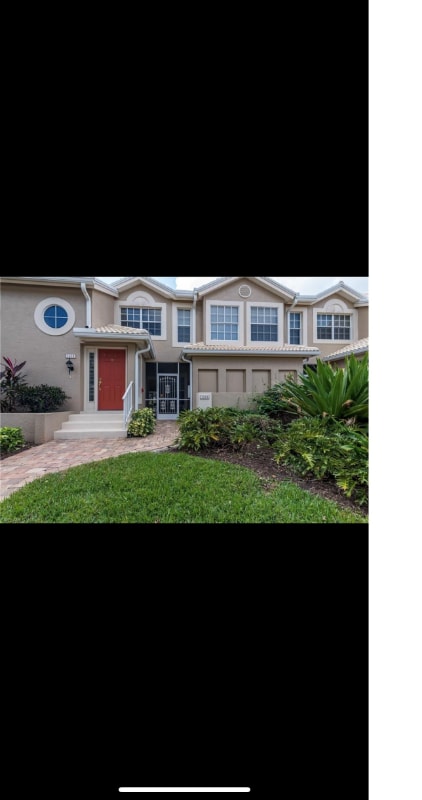property at 13641 Worthington Way