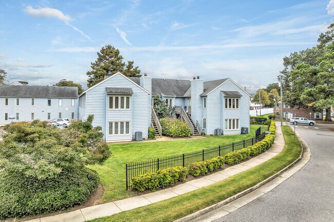 Runnington Place