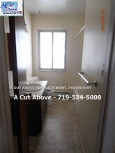 4311 N Chestnut St-Unit -5 in Colorado Springs, CO - Building Photo - Building Photo