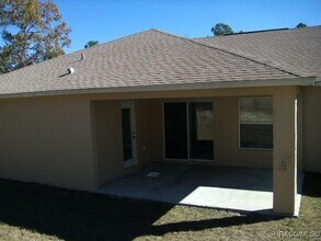 10654 N Frantz Ave in Citrus Springs, FL - Building Photo - Building Photo