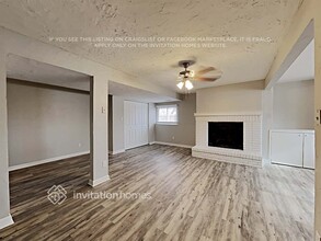 4549 Anvil Dr in Colorado Springs, CO - Building Photo - Building Photo