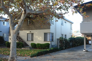 43 Atlas Ave Apartments