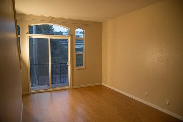 400 Alemany Blvd in San Francisco, CA - Foto de edificio - Building Photo