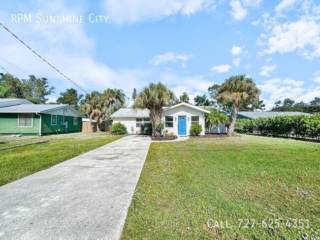 2123 Phillippi St in Sarasota, FL - Building Photo - Building Photo
