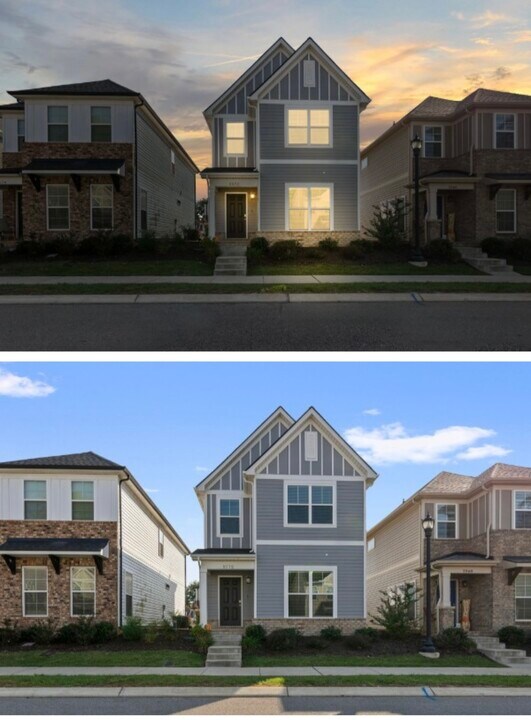 2572 Napa Valley Way in Columbia, TN - Building Photo
