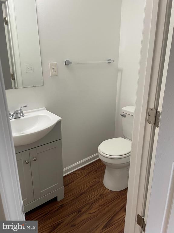 110 Scott St in Baltimore, MD - Building Photo - Building Photo