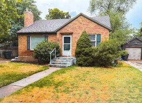 2669 Iowa Ave in Ogden, UT - Building Photo