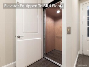 2709 Capitol St in Houston, TX - Building Photo - Building Photo