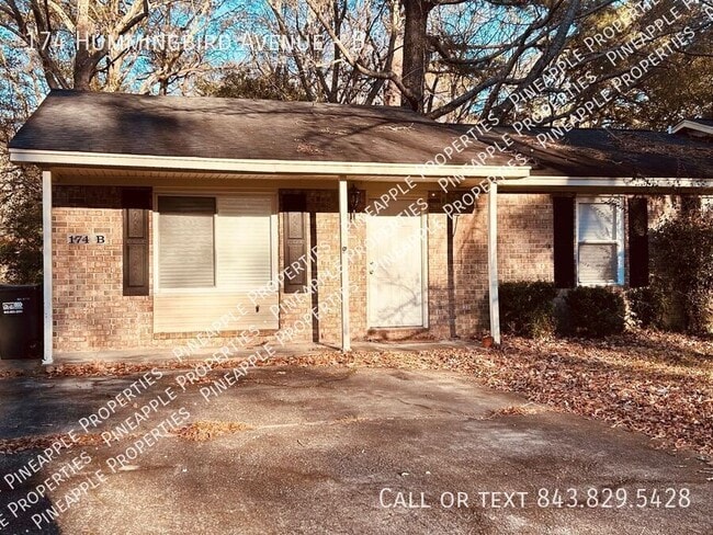 property at 174 Hummingbird Ave