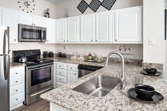 Manchester Place in Lithia Springs, GA - Building Photo - Building Photo