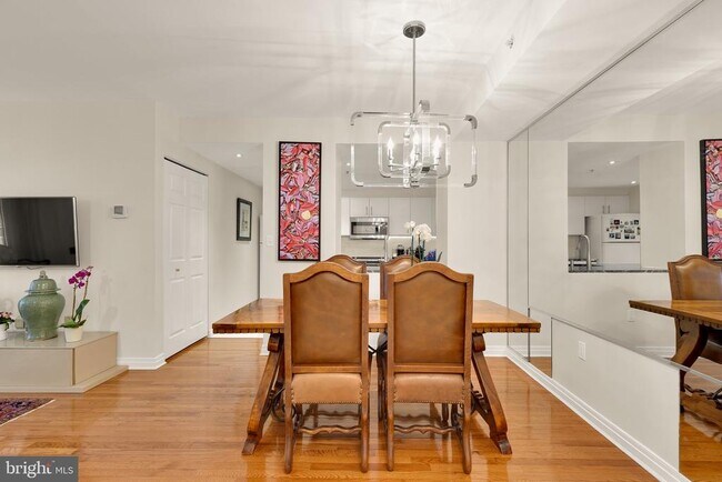 property at 2301 N St NW