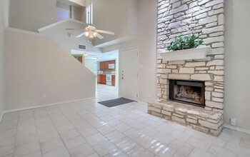 1709 Timber Brush Trl in Austin, TX - Building Photo - Building Photo