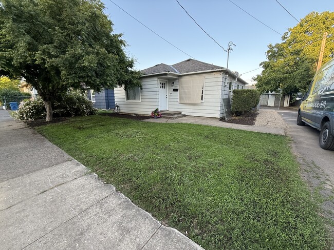 property at 592 20th St NE