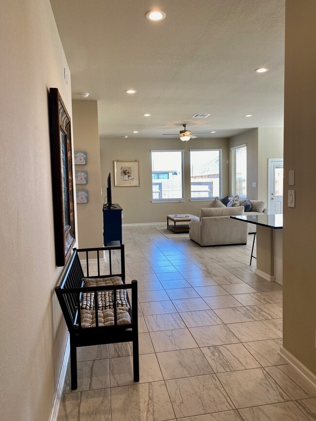 property at 4715 Purple Fountain Dr