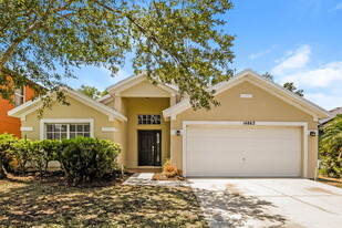 14862 Lady Victoria Blvd in Orlando, FL - Building Photo