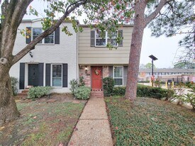 2021 Winrock Blvd in Houston, TX - Building Photo