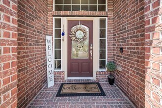 25227 Hawthorne Blossom Dr in Spring, TX - Building Photo - Building Photo