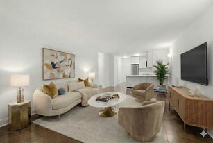 137 E 38th St in New York, NY - Building Photo